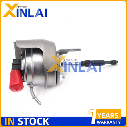ya 4 8.24 baidi GTC1244VZ Turbo Wastegate Actuator fits Citroen C4 C5 for Peugeot 208 308 1.6HDi