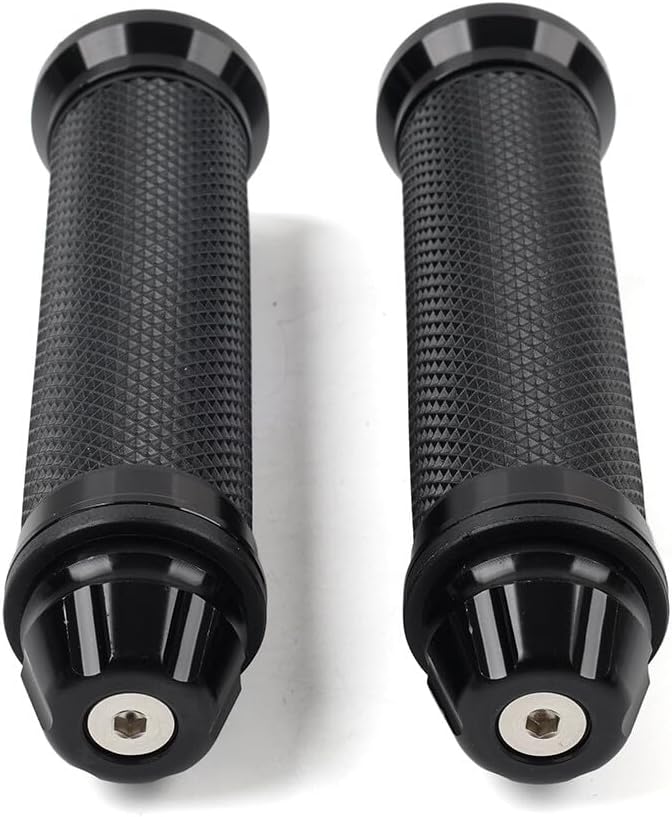 ya 11 9.14 baidi7/8 Handle Bar Hand Grip Motorcycle for Yamaha for Honda for Suzuki