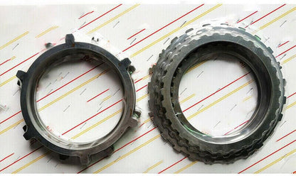 ya 10 9.16 baidi 4EAT Transmission Master Rebuild Kit for Subaru Legacy Outback Trbeca AWD FWD