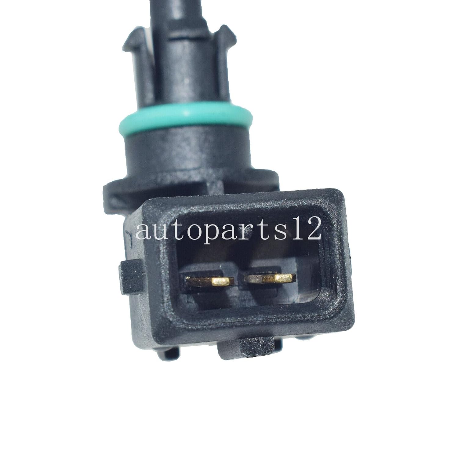 ya 2 8.15 Air Charging Temperature Sensor 13627792203 is Suitable for BMW M3 X1 X3 X5 X6 E46 E90 E81 E87