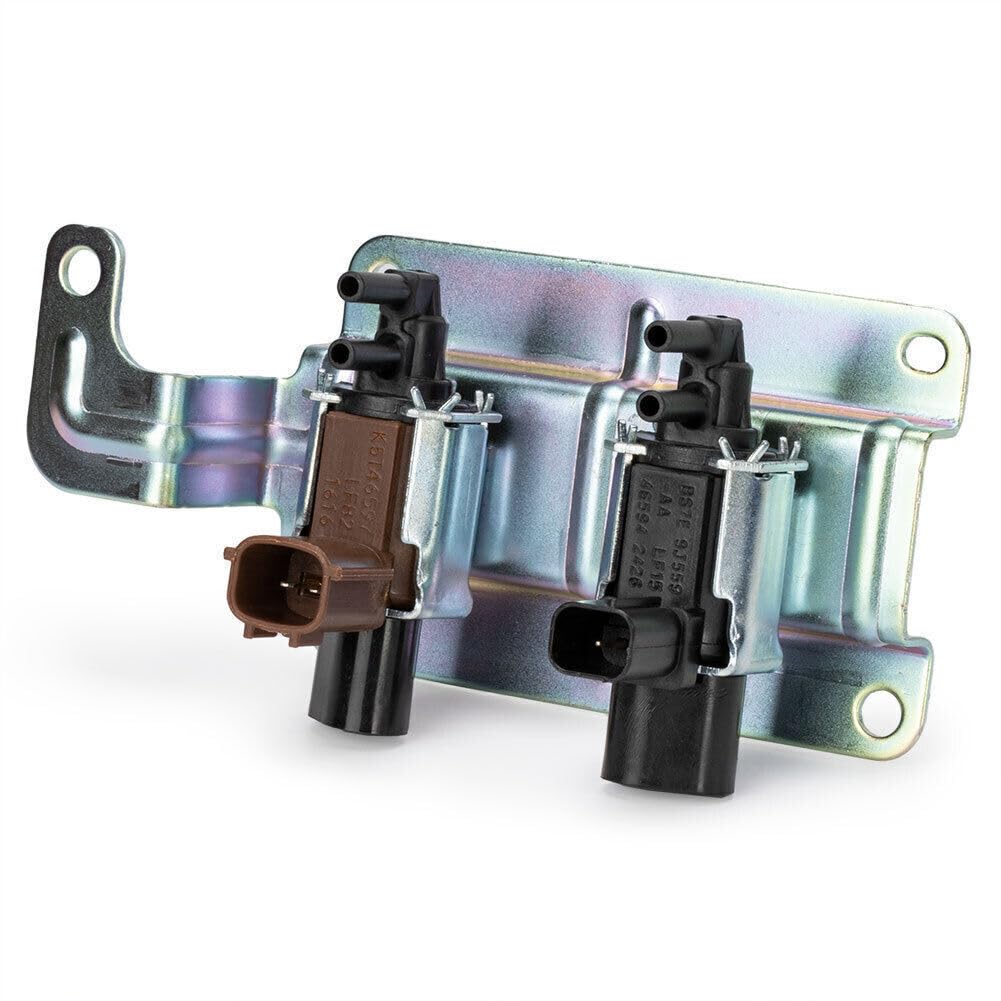 ya 4 8.14 LF82-18-740 Fit for Mazda 3 6 5 CX-7 Intake Manifold Runner Purge Control Valve