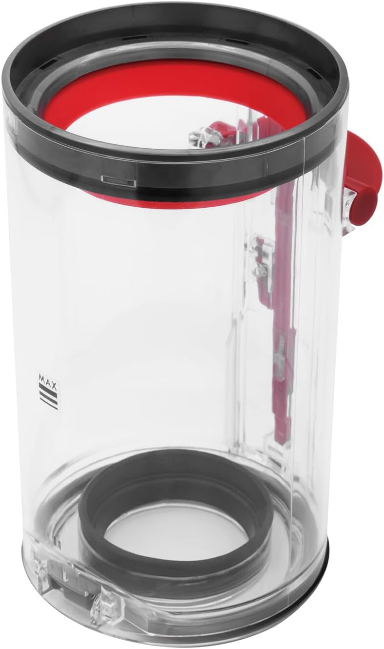 ya 26 10.21 baidi Dust Bin Bucket Replacement For Dyson V11/V15 US version Vacuum Cleaner