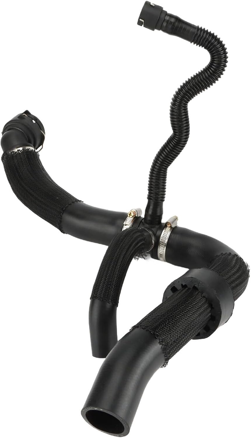 ya 11 9.14 baidi1PC Fits for Jeep Compass 2017-2022 New Radiator Outlet Hose 68380330AA 18 19 20