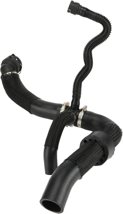ya 11 9.14 baidifor Jeep Compass 2017-2022 Lower Radiator Coolant Hose 68249896