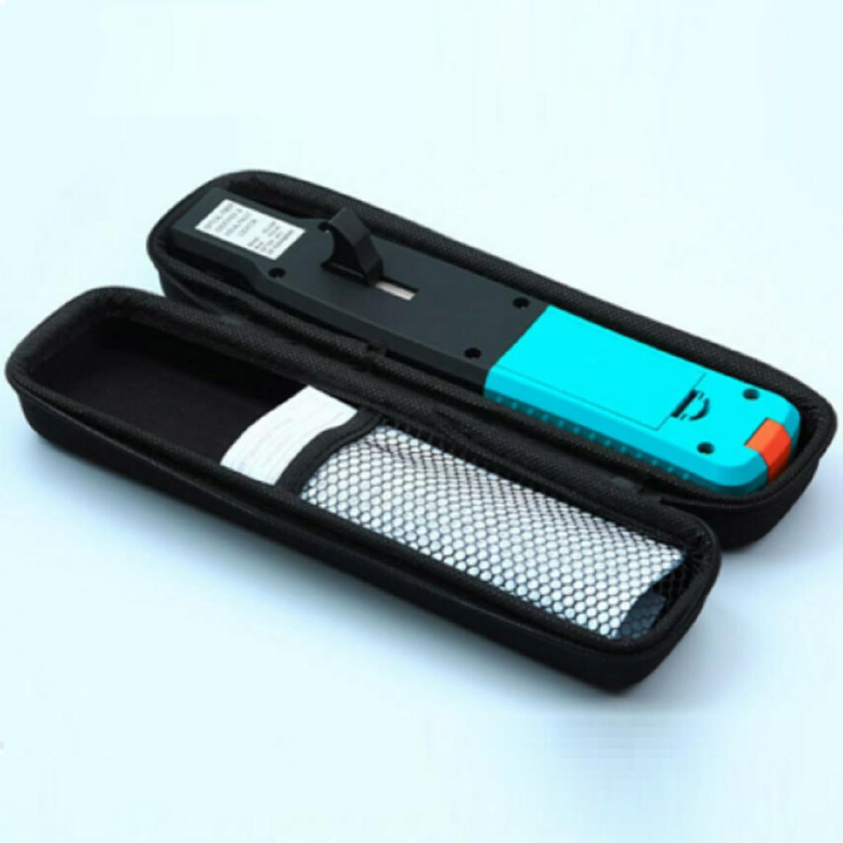 ya 16 10.20 baidi Fiber Optic Identifier with 10MW Visual Fault Locator 0.25-3.0 Mm Fiber Lines A