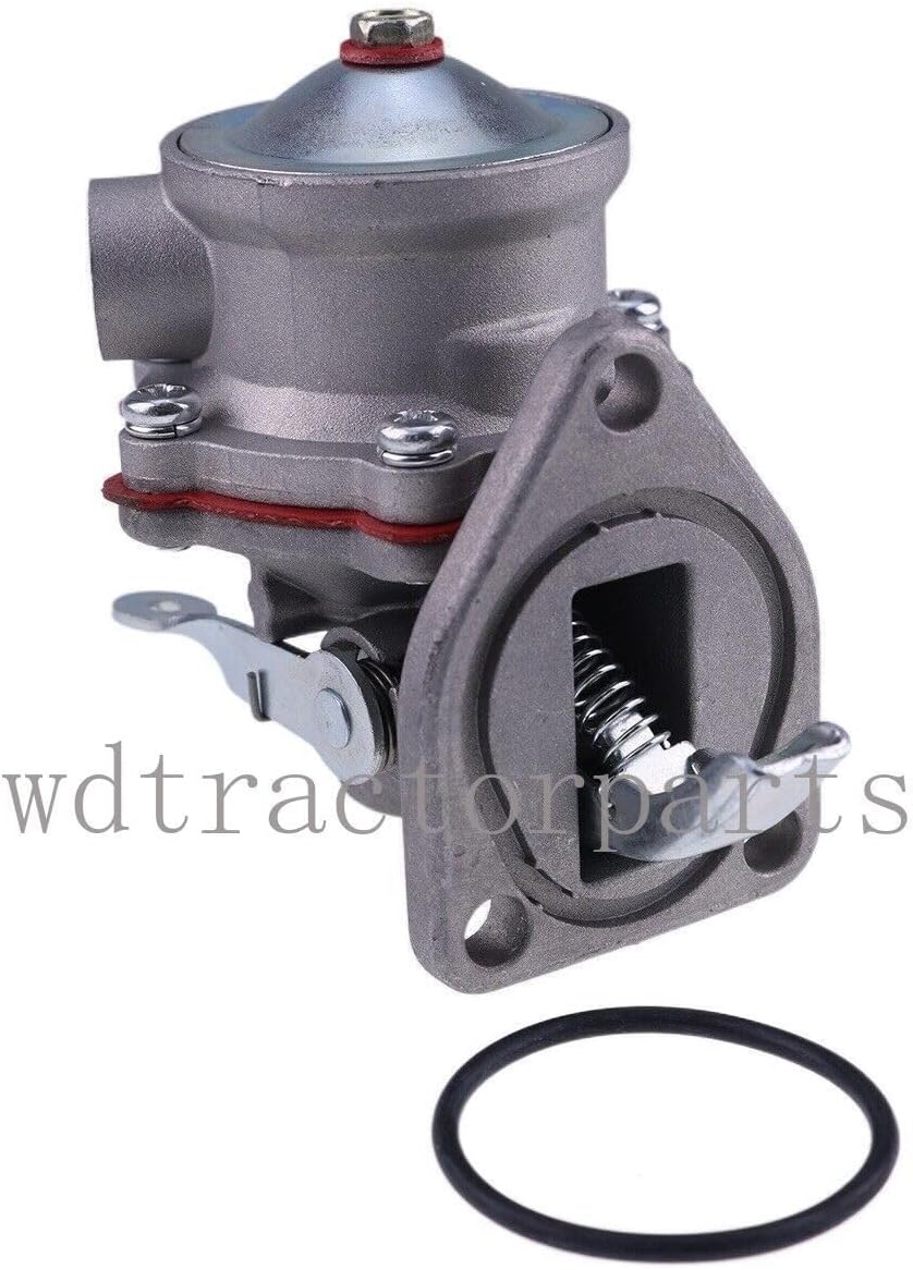 ya 8 8.24 baidi Fuel boost pump 04231021 04238003 for Deutz D8006 D10006 F6L912 F6L912W BF4L913