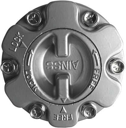 ya 10 9.16 baidi Manual Freewheel Hub MB886389B Fits for Mitsubishi for Pajero Montero Pickup Triton