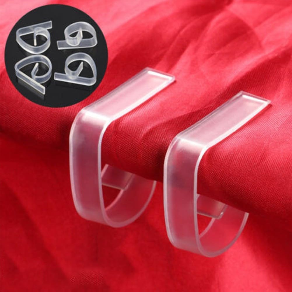 ya 14 9.20 baidi Table Clips Indoor And Outdoor 1.2cm 3.5cm Maximum Opening Clamp-1