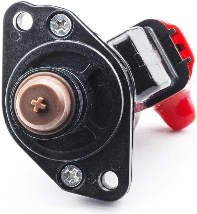 ya 4 8.24 baidi MD628059 for Mitsubishi Pajero Dia for MAN te Montero Sport Idle Air Control Valve 