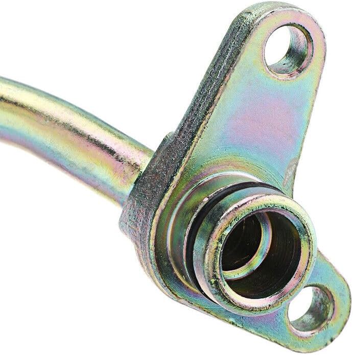 ya 11 9.14 zhengce General Motors Truck Power Steering Pressure Line Hose Assembly 53713SDCA02