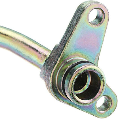 ya 11 9.14 zhengce General Motors Truck Power Steering Pressure Line Hose Assembly 53713SDCA02
