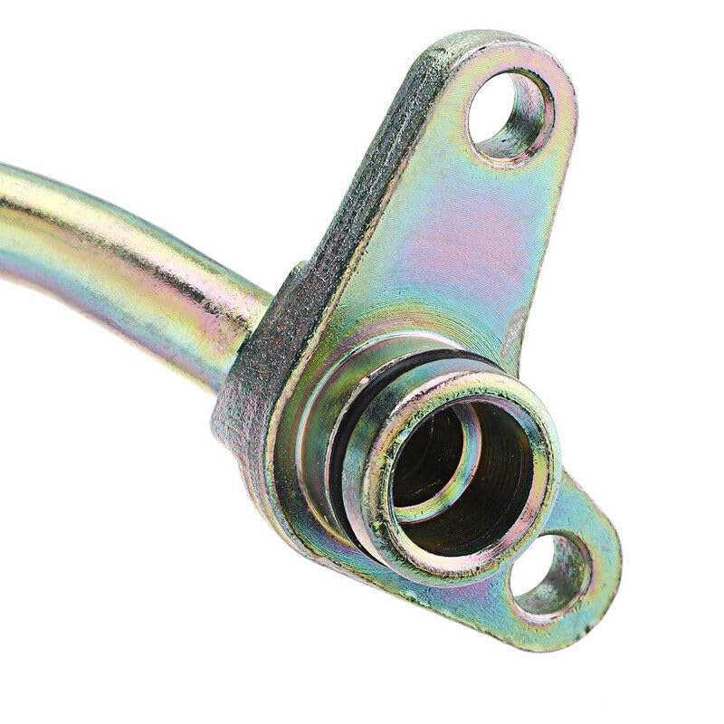 ya 2 8.15 General Motors Truck Power Steering Pressure Line Hose Assembly 53713SDCA02