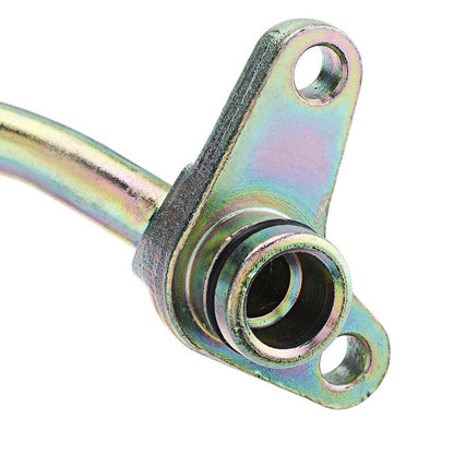 ya 2 8.15 General Motors Truck Power Steering Pressure Line Hose Assembly 53713SDCA02