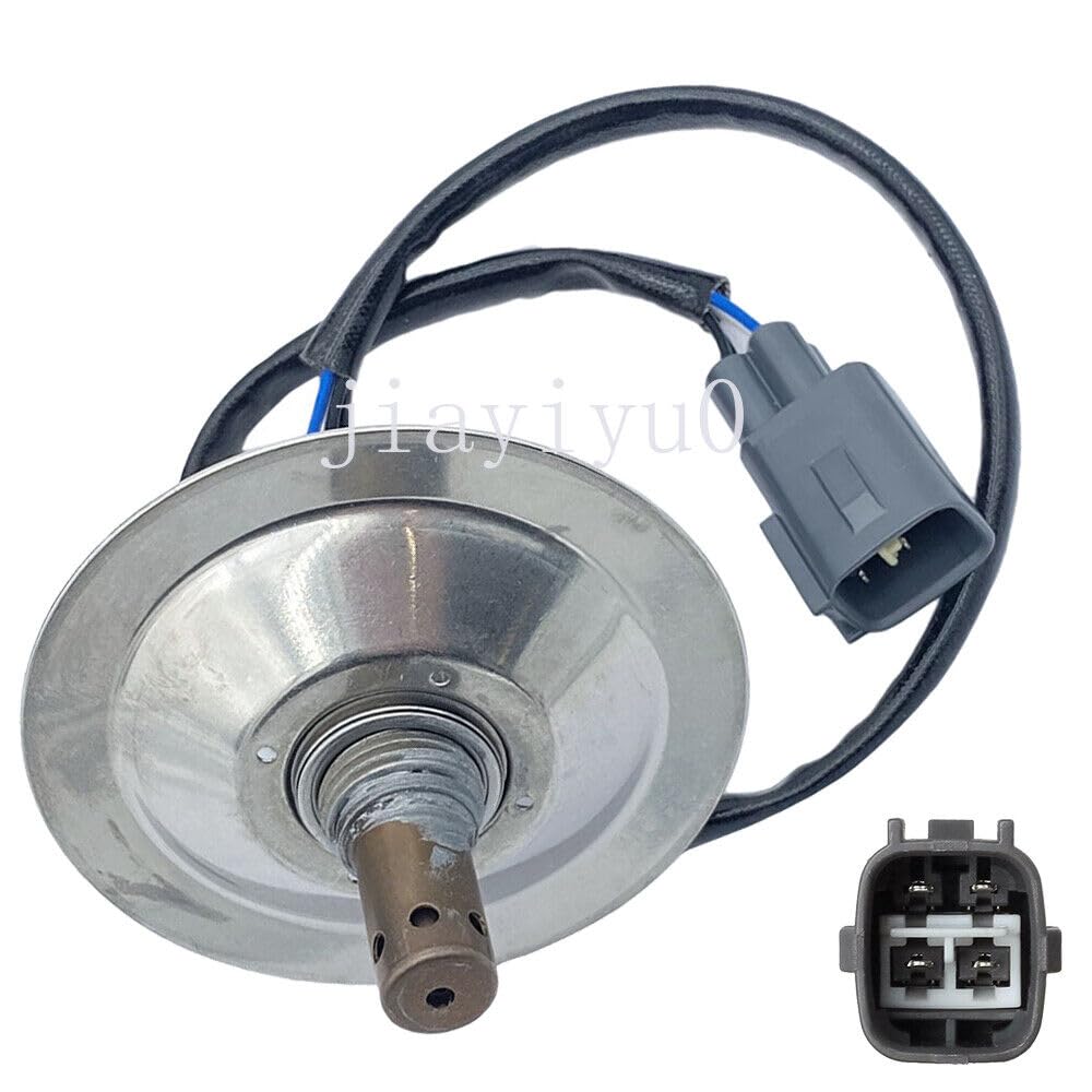 ya 3 8.24 baidi 2pcs Oxygen O2 Sensor Up+Down for 2003-2006 for Toyota Matrix for Pontiac Vibe 1.8L AWD