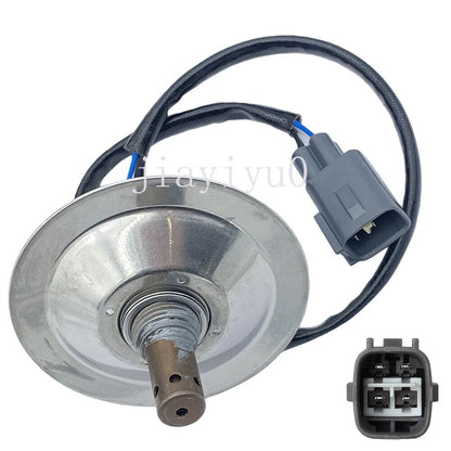 ya 3 8.24 baidi 2pcs Oxygen O2 Sensor Up+Down for 2003-2006 for Toyota Matrix for Pontiac Vibe 1.8L AWD