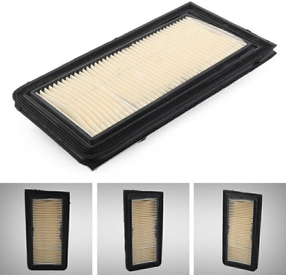 ya 5 8.10 for Suzuki AN650 Burgan 650 Skywave 650 2003-2015 2014 Air Filter Intake Cleaner