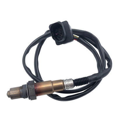 ya 4 8.14 11787523434 752343401 1X Right Front O2 Oxygen Sensor Suitable for BMW 3 E46 325i