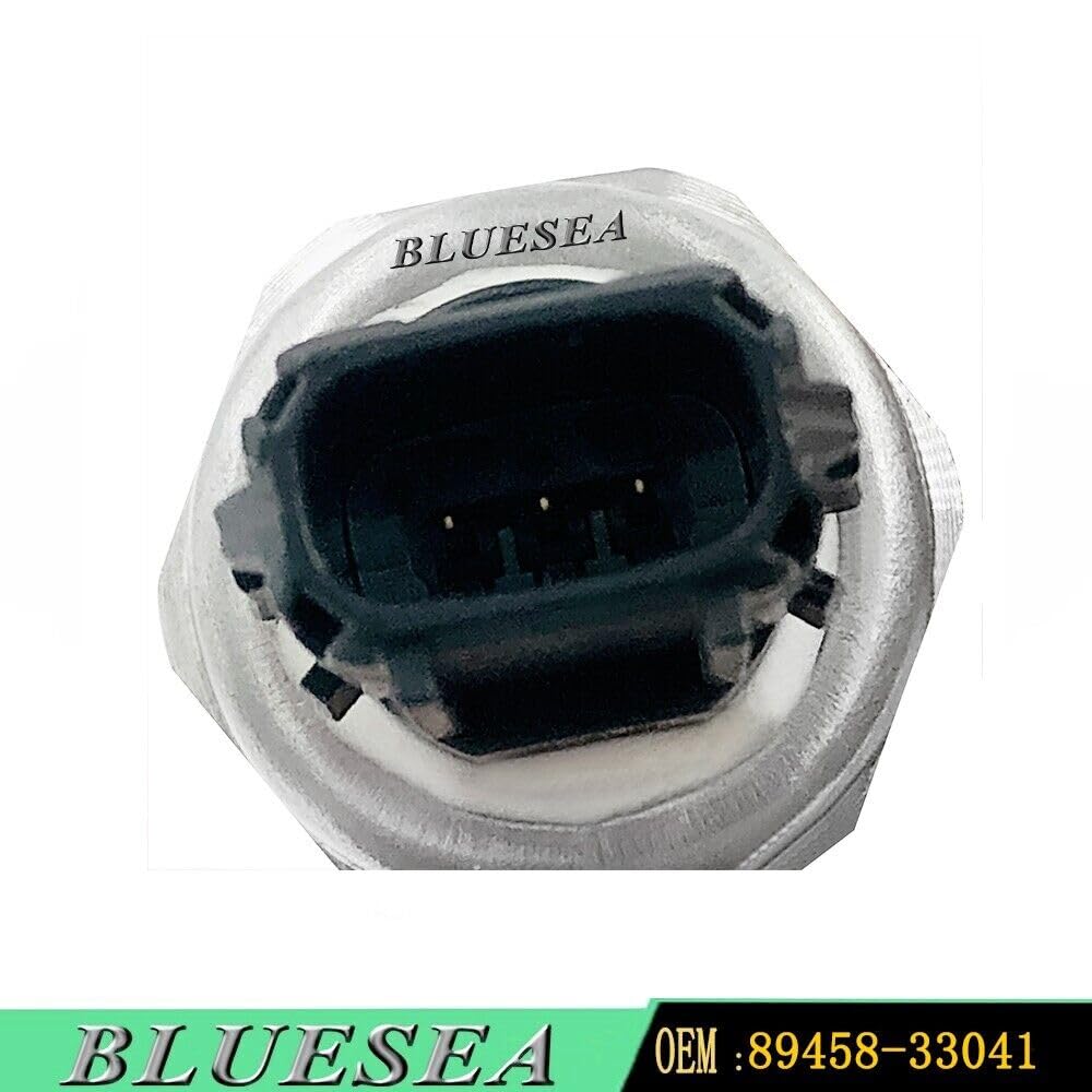 ya 4 8.8 Fuel Pressure Sensor New for Toyota for Corolla for Camry PAV4 2019 89458-33041