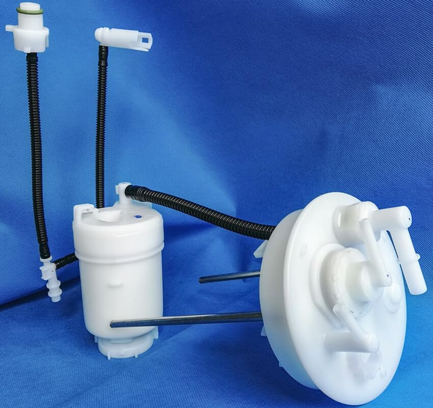 ya 11 9.14 zhengce WAJ Fuel Filter 17048-TV1-E00 for Honda CIVIC 5D 12-16 & CIVIC TOURER 14-17