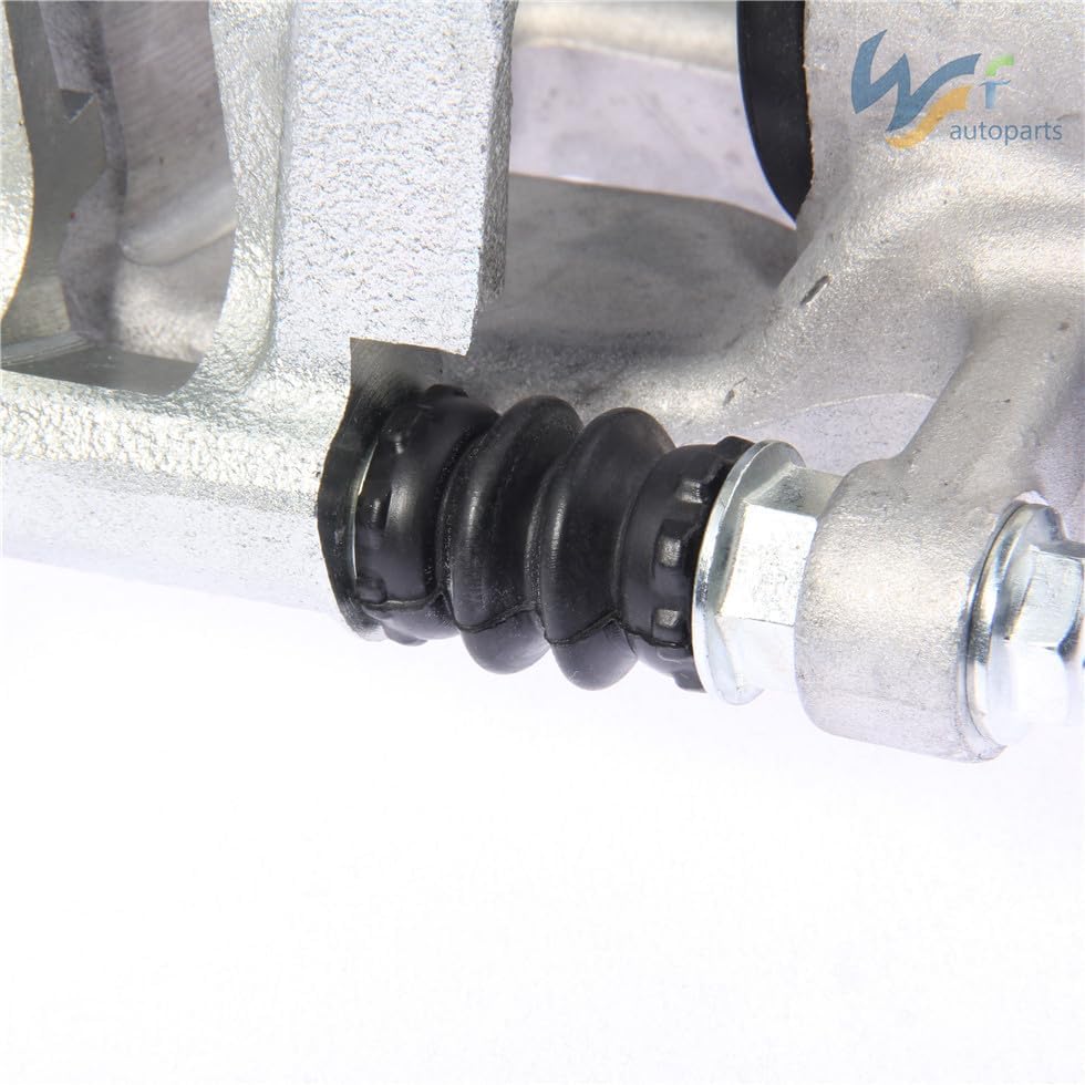 ya 9 10.24 single Left Rear Brake Caliper for VW for Golf Eos for JETTA for Audi A3 TT 1K0 615 423