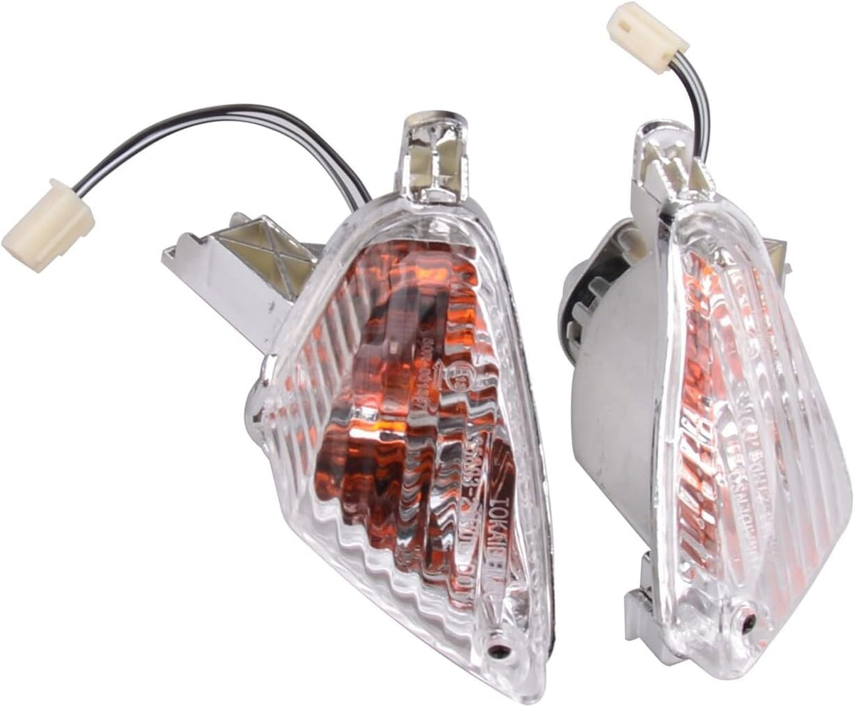 ya 13 9.15 baidi Rear Turn Signal Indicator Light for Suzuki GSXR1000 07-08 GSXR600/750 08-10