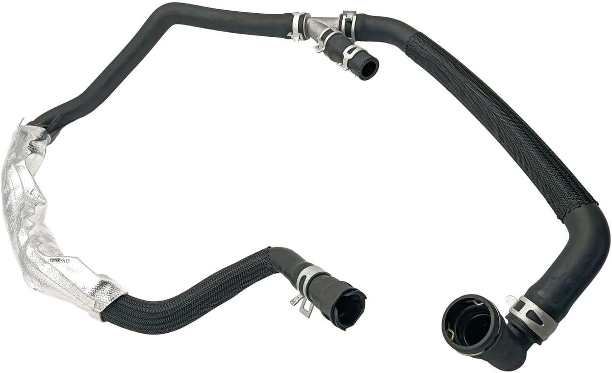 ya 11 9.14 baidiBL3Z18472J 626-620 Heater Hose Molded Coolant Hose for Ford F-150 3.5L V6 11-14- 1