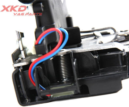 ya 11 9.14 baidiDoor Lock Latch Actuator Driver Side Front Left LH for VW for Jetta for Golf Beetle