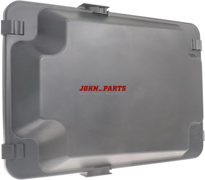 ya 5 8.24 baidi Fits for Honda TRX400EX TRX 400EX 400 EX Air Box Airbox Lid Cover Cap 17217-HN1-000