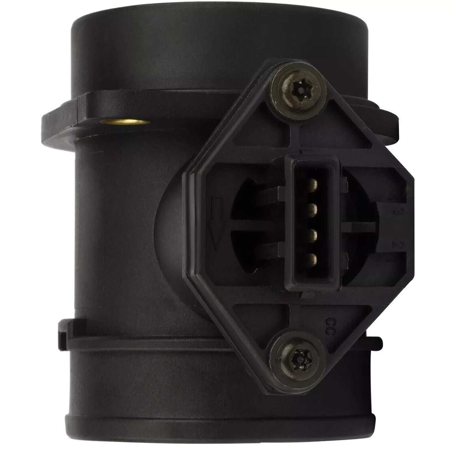 ya 8 8.24 baidi Mass air Flow Sensor 058133471A for Audi A4 1.8L 1998-2000 VAG