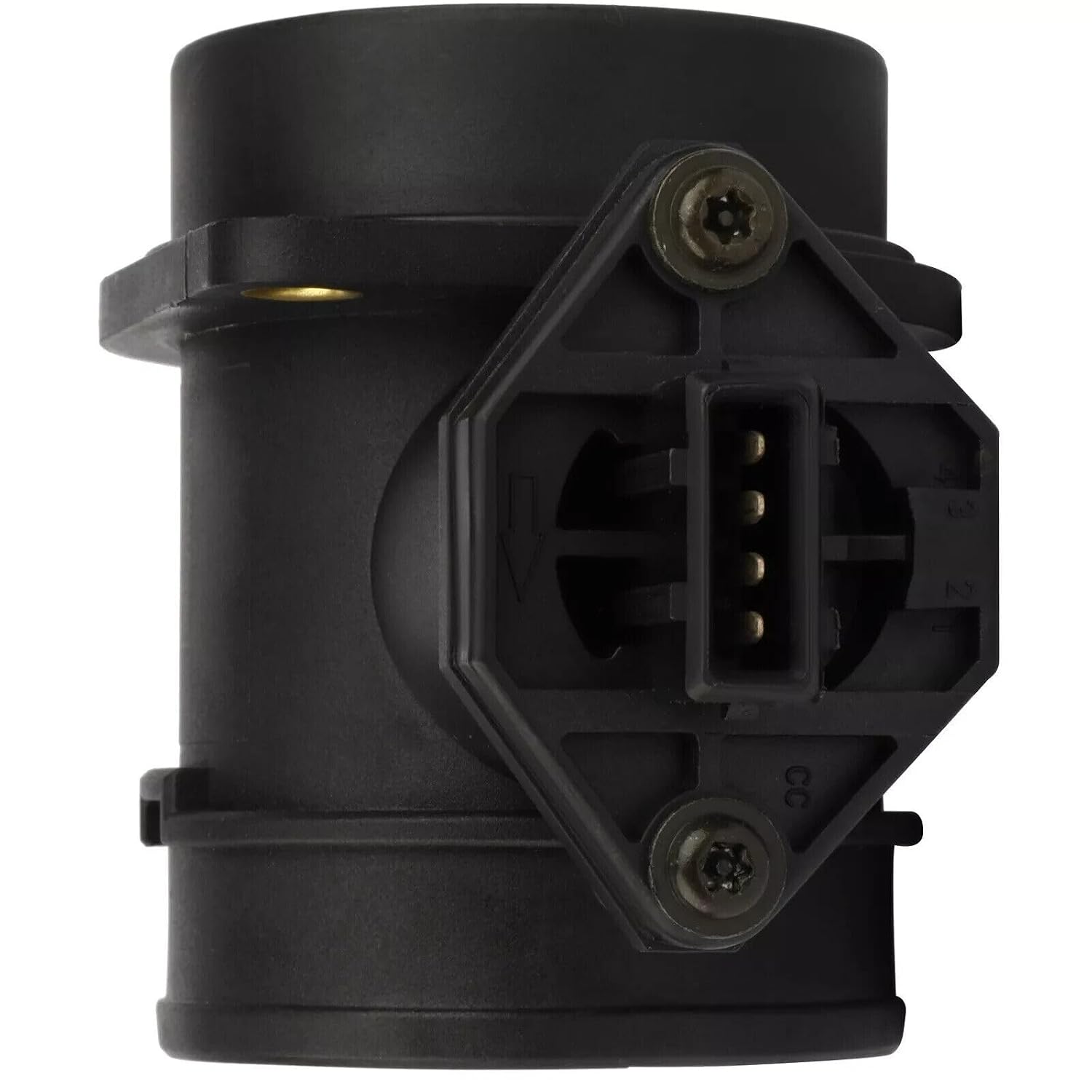 ya 8 8.24 baidi Mass air Flow Sensor 058133471A for Audi A4 1.8L 1998-2000 VAG