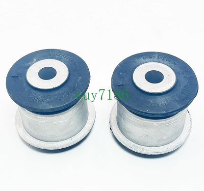 ya 5 8.10 4-Pack Front Lower Control Arm Bushings for Mercedes-Benz W166 X166 C292 M GL GLE 1663330414