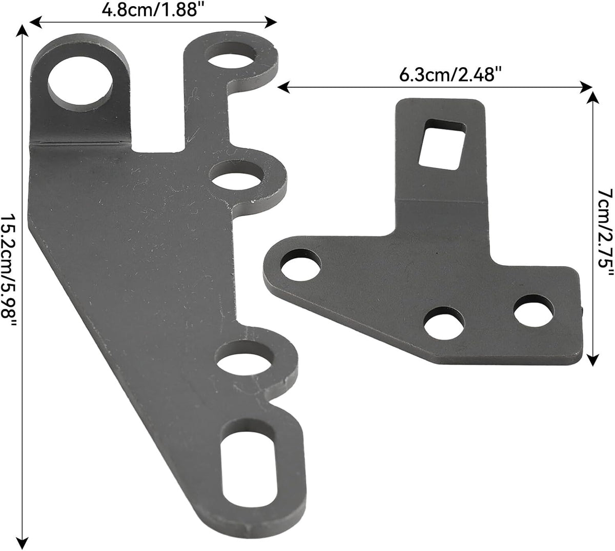 ya 10 9.16 baidi Automatic Shifter Bracket & Lever For Turbo TH400 TH350 TH250 4L60E Kit