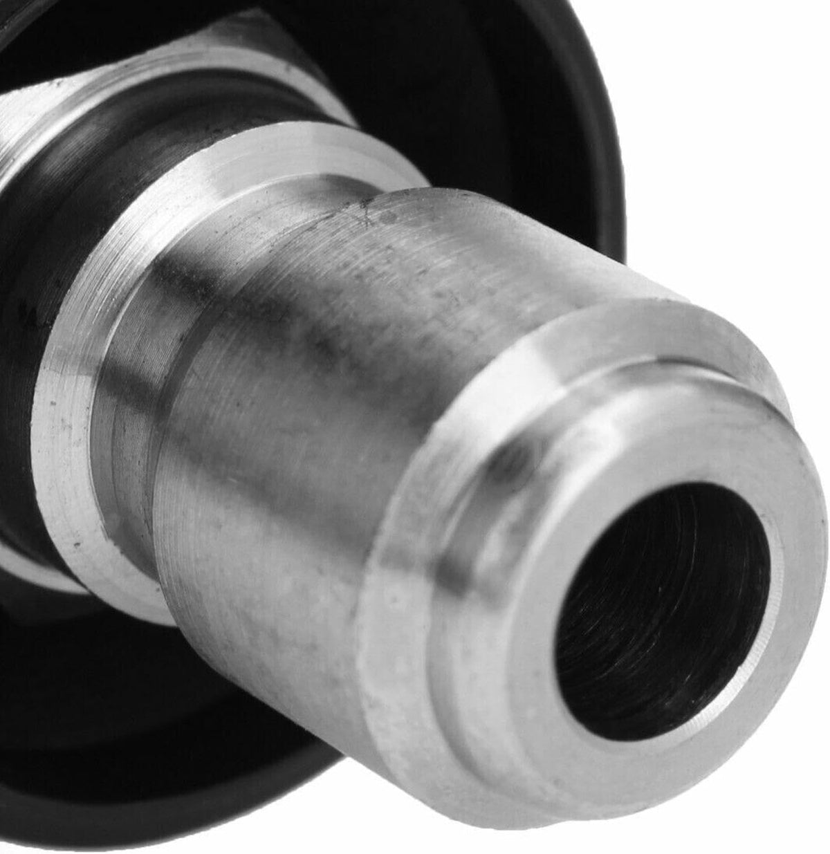 ya 26 10.21 baidi Pressure Washer Drain Cleaning Jetter Pipe Nozzle Sewer Hose 1 Front 6 Rear