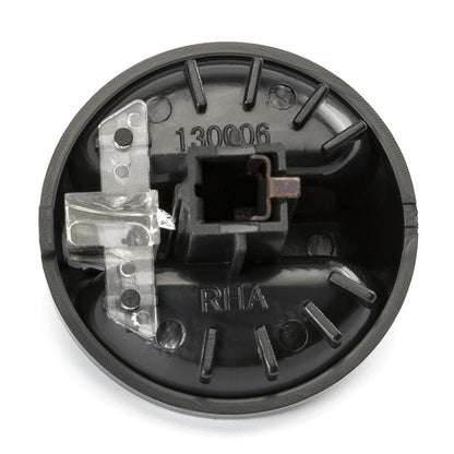 ya 9 10.24 3PCS 559050C010 Control Knobs Dials Heater A/C Fan for 2000-2006 for Toyota Tundra
