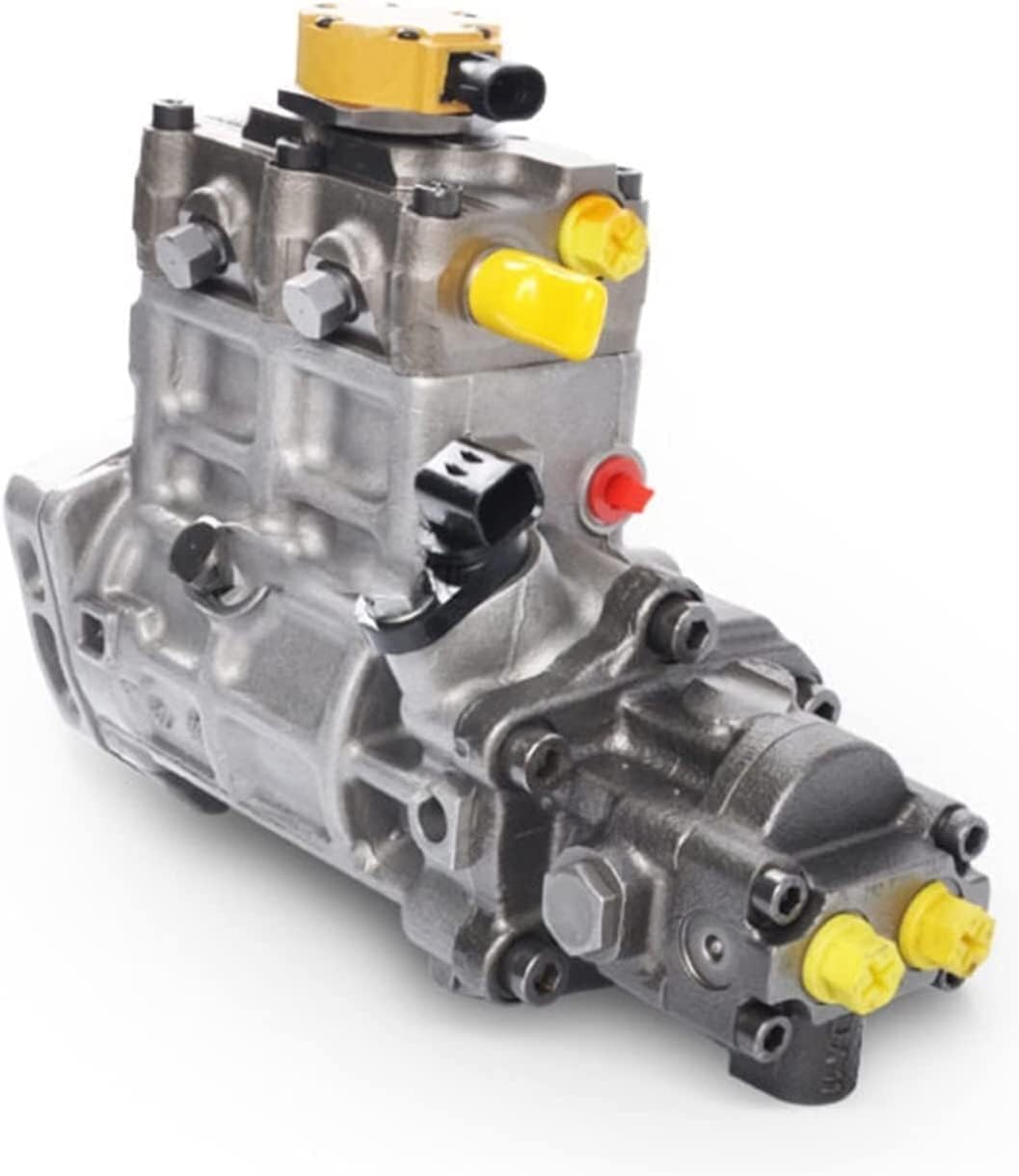 ya 27 10.13 baidi Diesel Fuel Injection Pump 324-0532 2641A405 For CAT 420E 430E 450E C4 C4.4