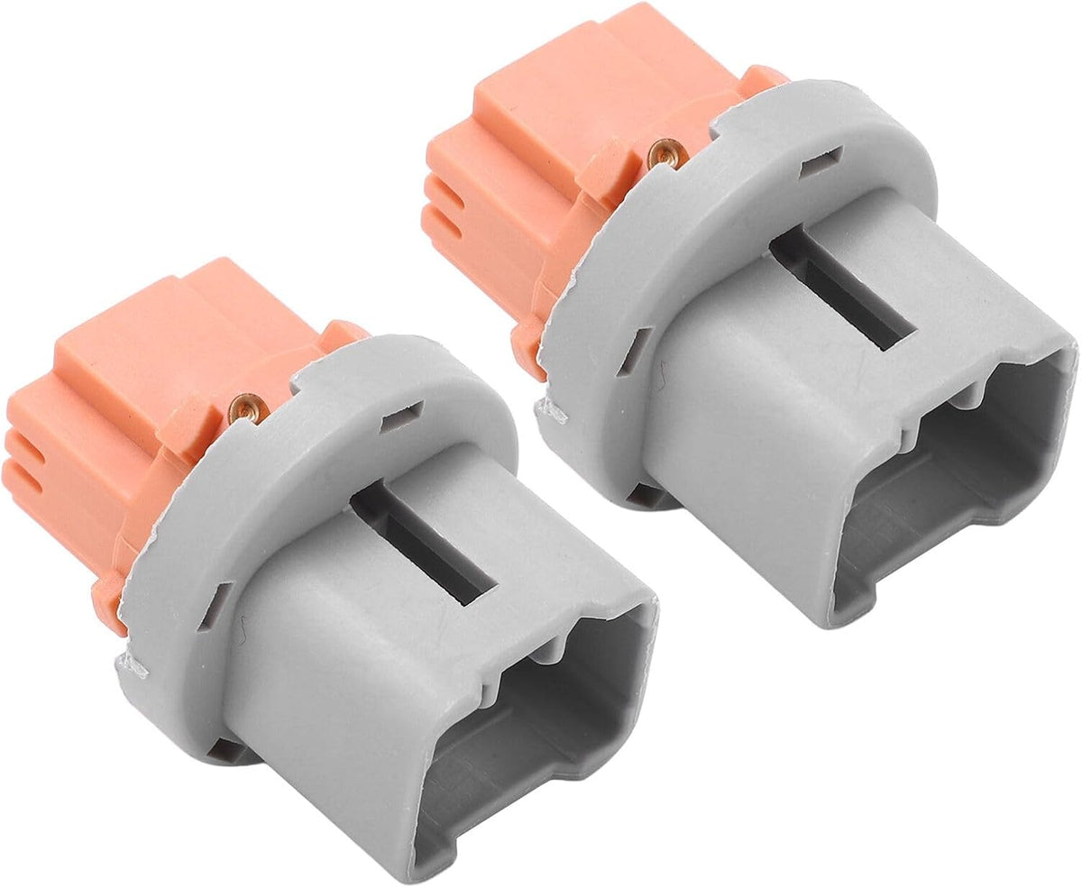 ya 10 9.16 zhengce 2pcs Taillight Combination Socket 90075 60036 Stable Fits For