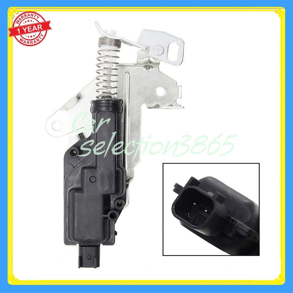 ya 5 8.10 for d Fusion 2002-12 Rear Door Lock Latch Actuator 2S6T-432A98-AF 1145288