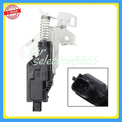 ya 5 8.10 for d Fusion 2002-12 Rear Door Lock Latch Actuator 2S6T-432A98-AF 1145288