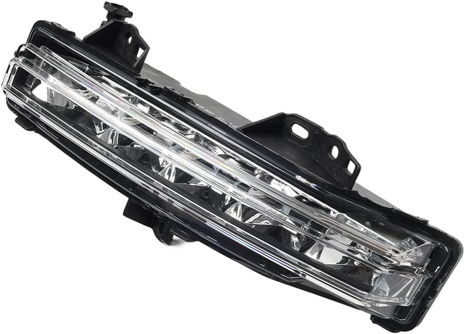ya 9 10.24 Front Fog Light Daytime Running Lamp Assembly For for Land Rover for Range Rover 2023+