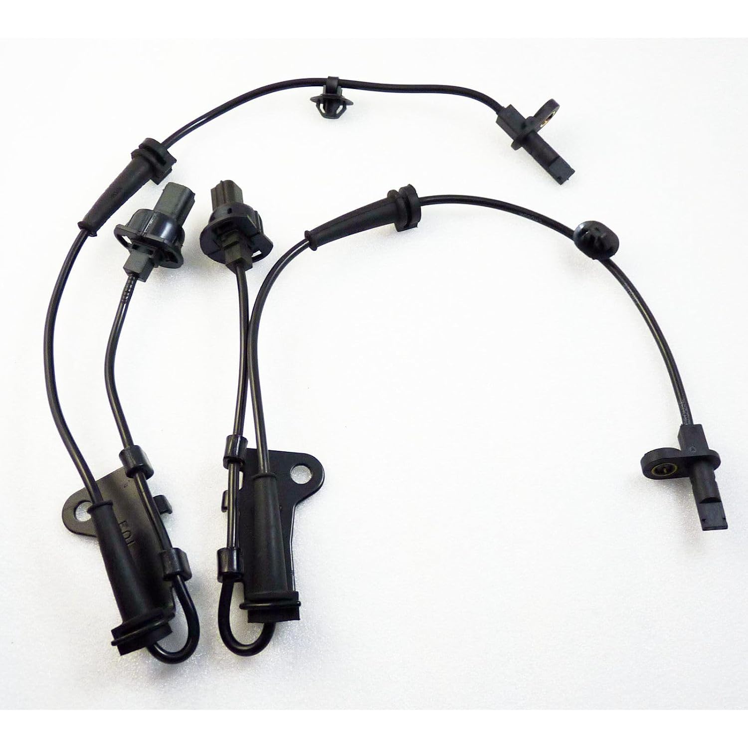 ya 4 8.8 ABS Wheel Speed Sensor Front Left and Right for Honda Fit CR-Z Insight 57455TF0003
