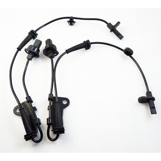ya 4 8.8 ABS Wheel Speed Sensor Front Left and Right for Honda Fit CR-Z Insight 57455TF0003