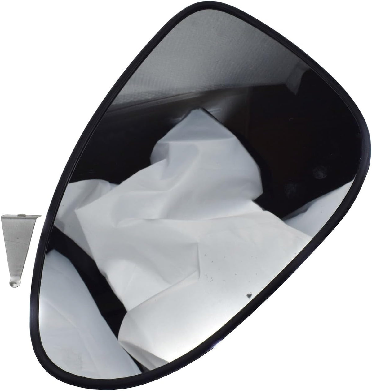 ya 9 10.24 95132576 Driver Side Mirror Glass for Aveo 2011-2018 1.6L