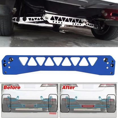 ya 13 9.15 baidi BLUE Suspension Rear Lower Control Arm Subf for Ram e Tie Bar Kit For 1996-2000 EK