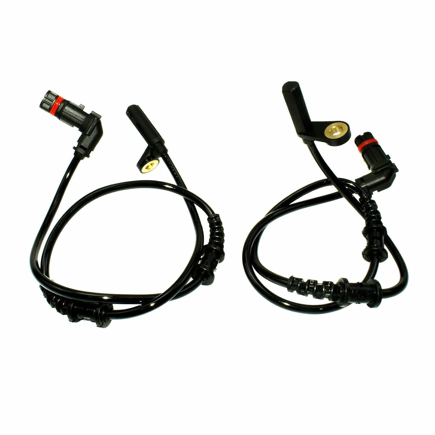 ya 4 8.8 Front ABS Wheel Speed Sensor 2035400417 is Suitable for Mercedes W203 CLK SLK C180 C230