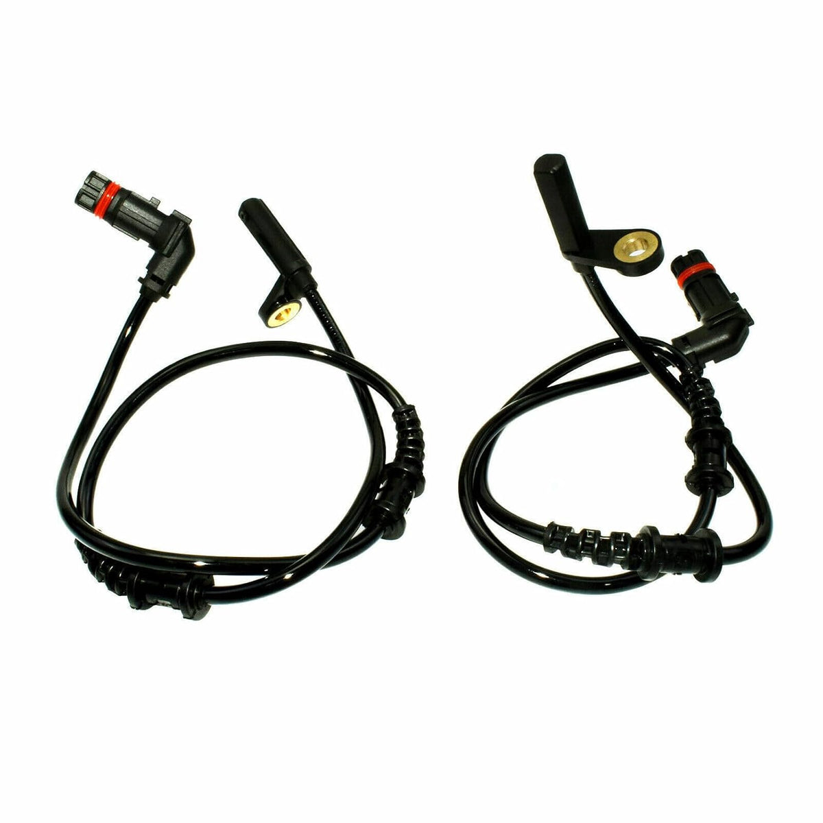 ya 10 9.16 zhengce Front ABS Wheel Speed Sensor 2035400417 is Suitable for Mercedes W203 CLK S