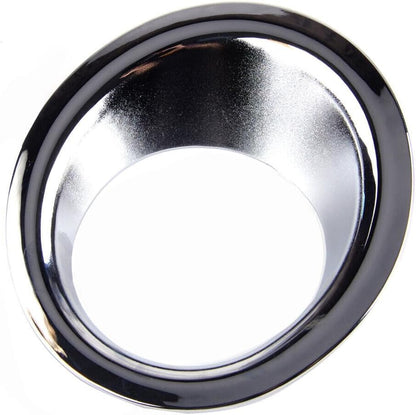 ya 4 8.14 Front Left Fog Lamp Protector F for Ram e Trim Fits for Subaru Forester 2.0XT 2014-2015 @