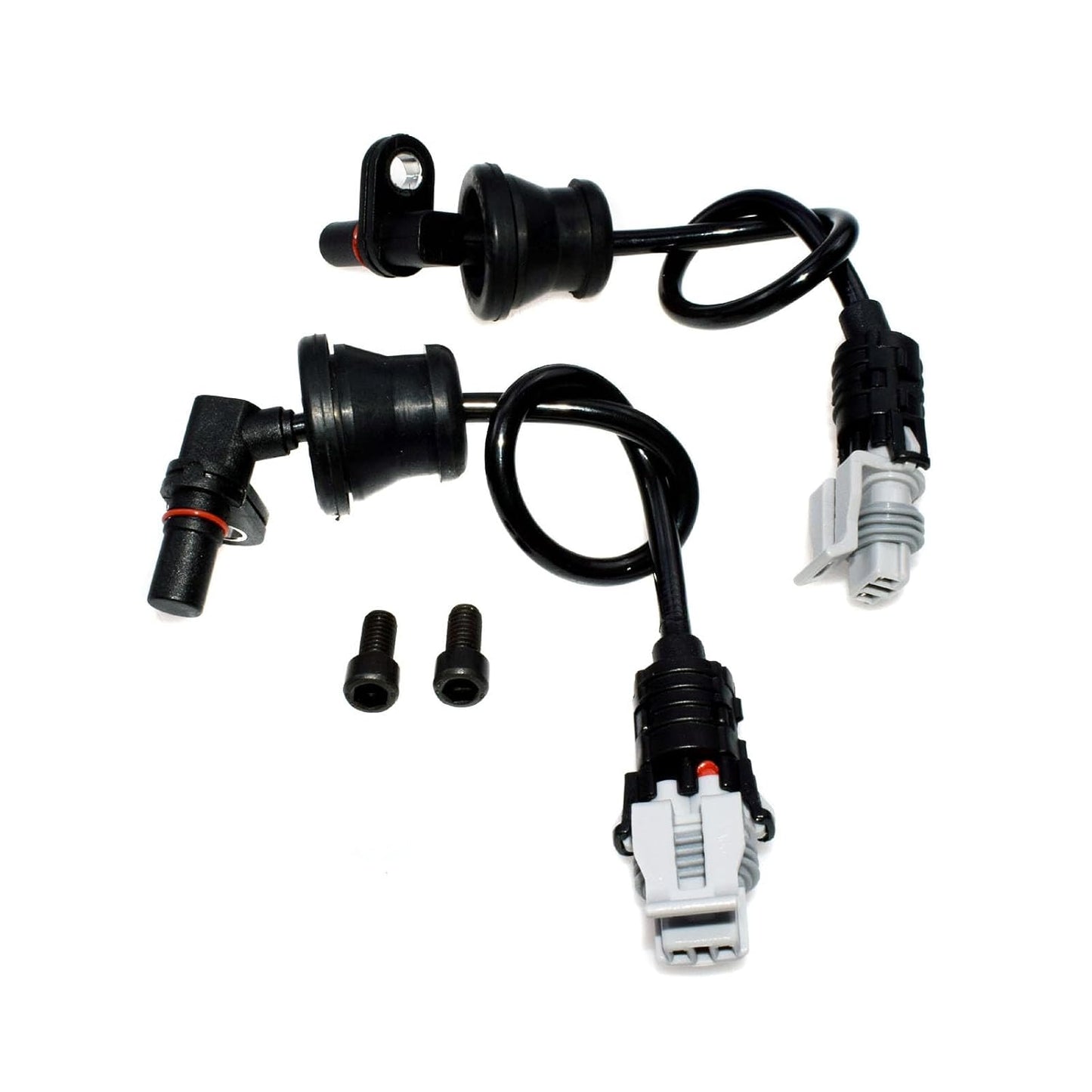ya 2 8.15 ABS Wheel Speed Sensors Rear for Chevrolet Sport for Pontiac Torrent for Saturn Vue