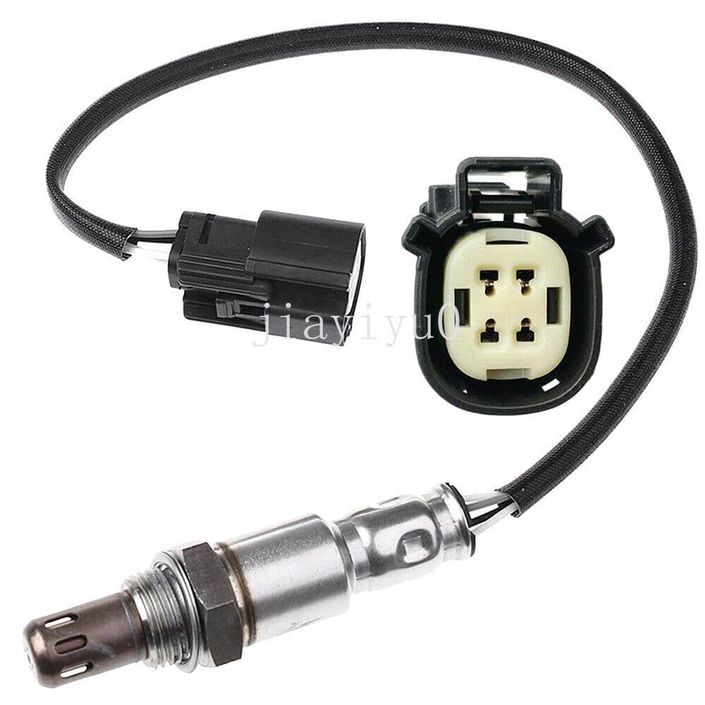 ya 3 8.24 baidi 4pcs Oxygen Sensor for 2013-2019 for Ford Police Interceptor Sedan 3.5L Turbocharged