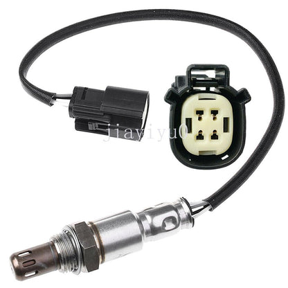 ya 4 8.8 4X Oxygen Sensor Front+Rear for 2012-2019 for Lincoln MKT 3.5L,2016 for Lincoln MKS 3.5L