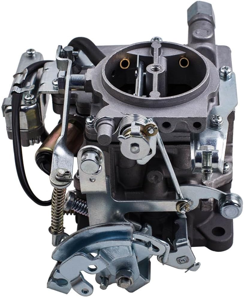 ya 2 8.15 Carburetor/Carb for Toyota for Corolla Base Sedan 2 Door 1981 1.8L 2110013170
